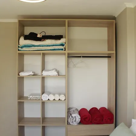 House, Qerret Appartement