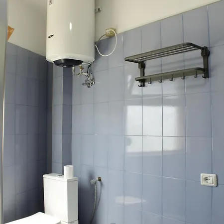 House, Qerret Golem (Tirana)