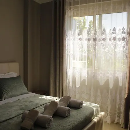 House, Qerret Appartement *