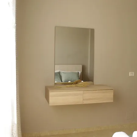 House, Qerret Appartement