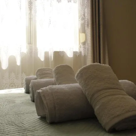 House, Qerret Golem (Tirana)